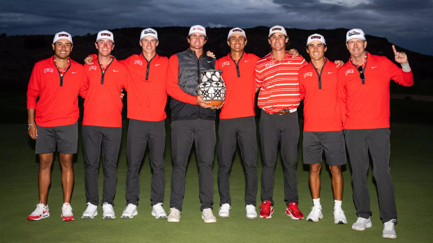 Rebels Secure NB3 Match Play Victory