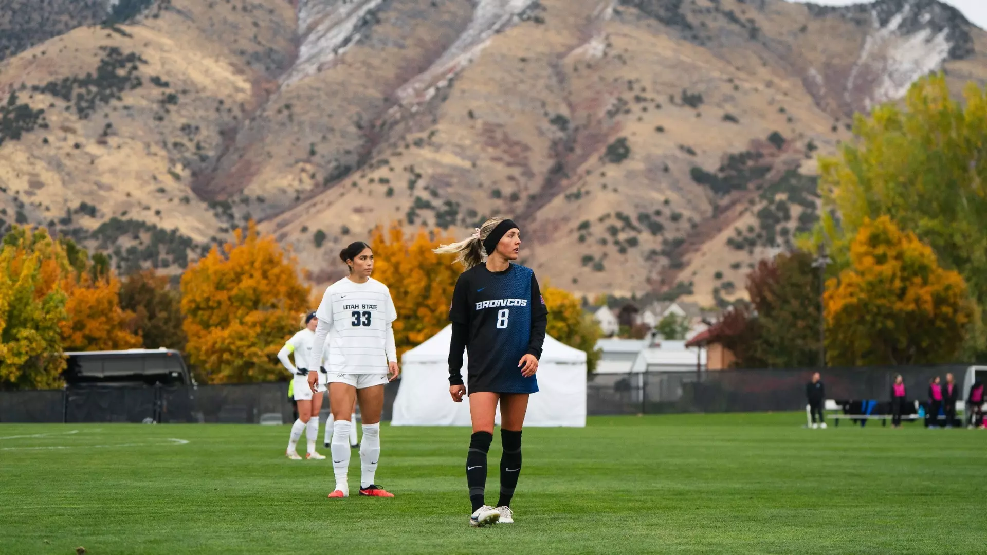 Broncos Named Mountain West Regular Season Champions