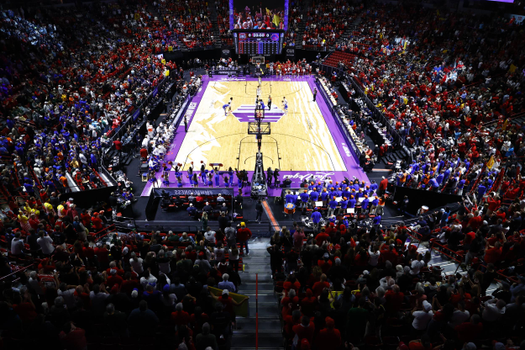 All-Session Tickets for 2026 Credit Union 1 Mountain West Basketball Championships Available Now