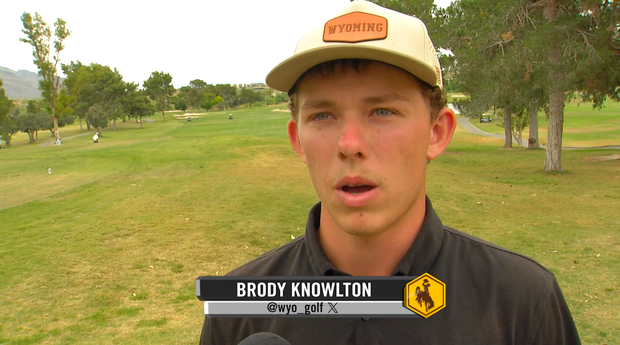 First Round Reax – Wyoming’s Brody Knowlton & Brody Leid