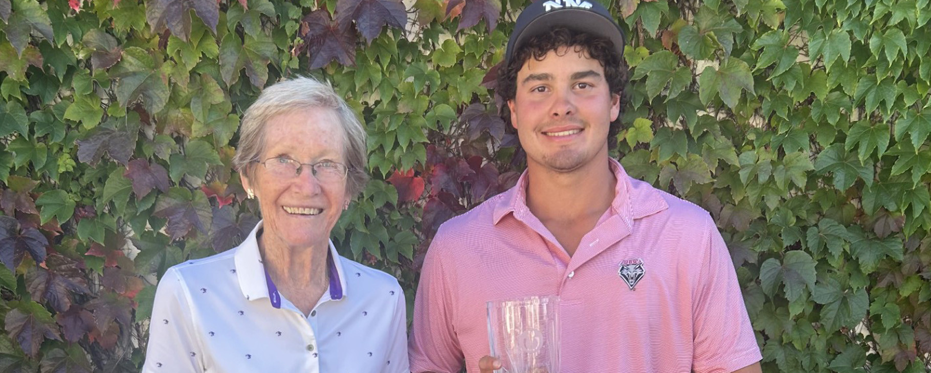 Falleur Wins Windon Memorial as Lobos Finish Runner-Up