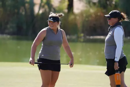 Cowgirl Golf Dominates Field on Way to NGI Title