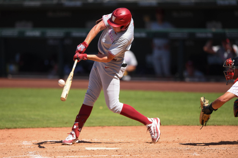 The Cougars Advance to the Title Game of 2026 Credit Union 1 MW Baseball Championship