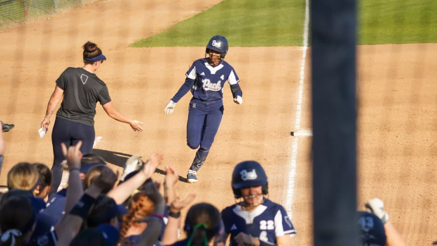 Jenkins Named D1Softball All-American