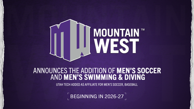 MW Expands Sports Sponsorship with the Addition of Men's Soccer and Men's Swimming and Diving in 2026-27
