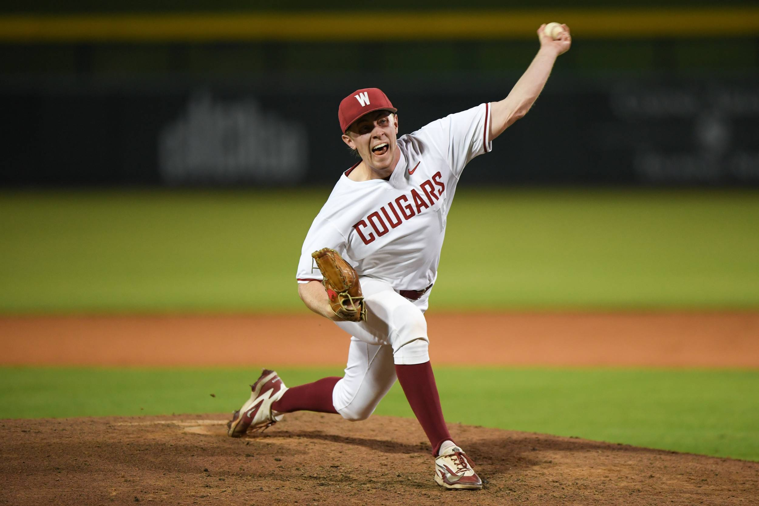 Washington State Defeats Air Force in 2026 CU1 MW Baseball Championship