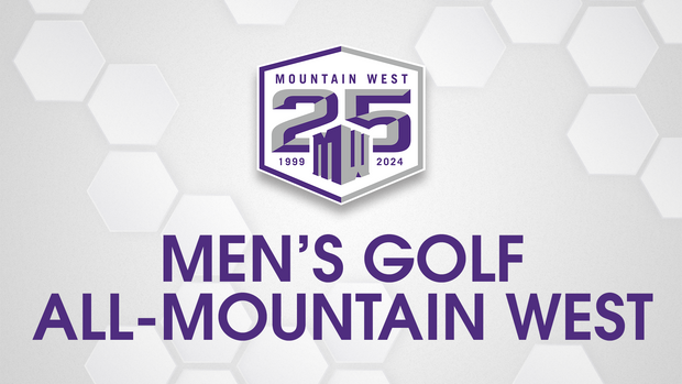 MW Announces 2023-24 Men's Golf All-Conference Teams and Individual Awards