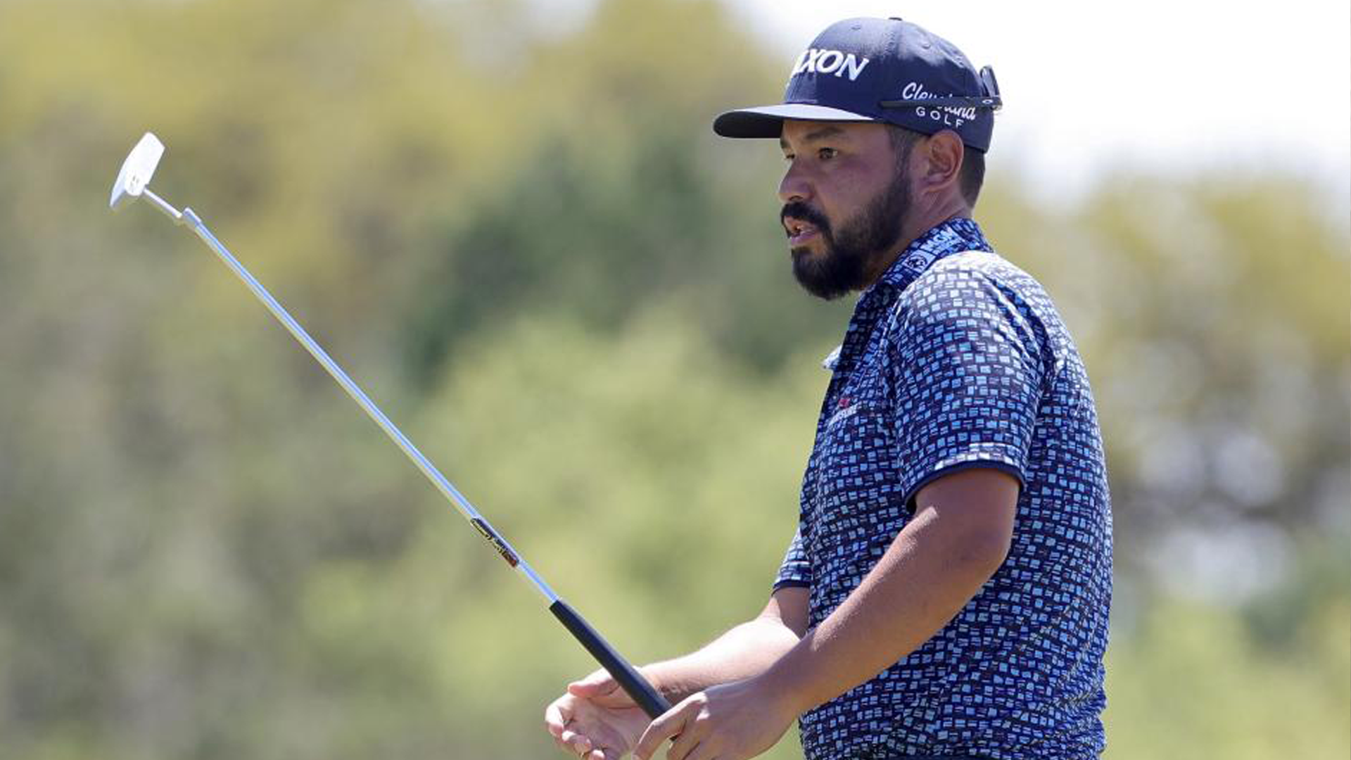San Diego State's Spaun Wins First PGA Tour Title at Valero Texas Open