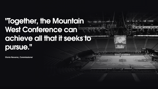 Mountain West Announces Strategic Plan - Ascend Together: Our Path to Excellence