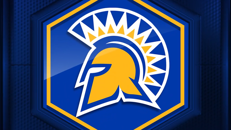 Saint Mary's at San Jose State Women's Basketball 12/4/25