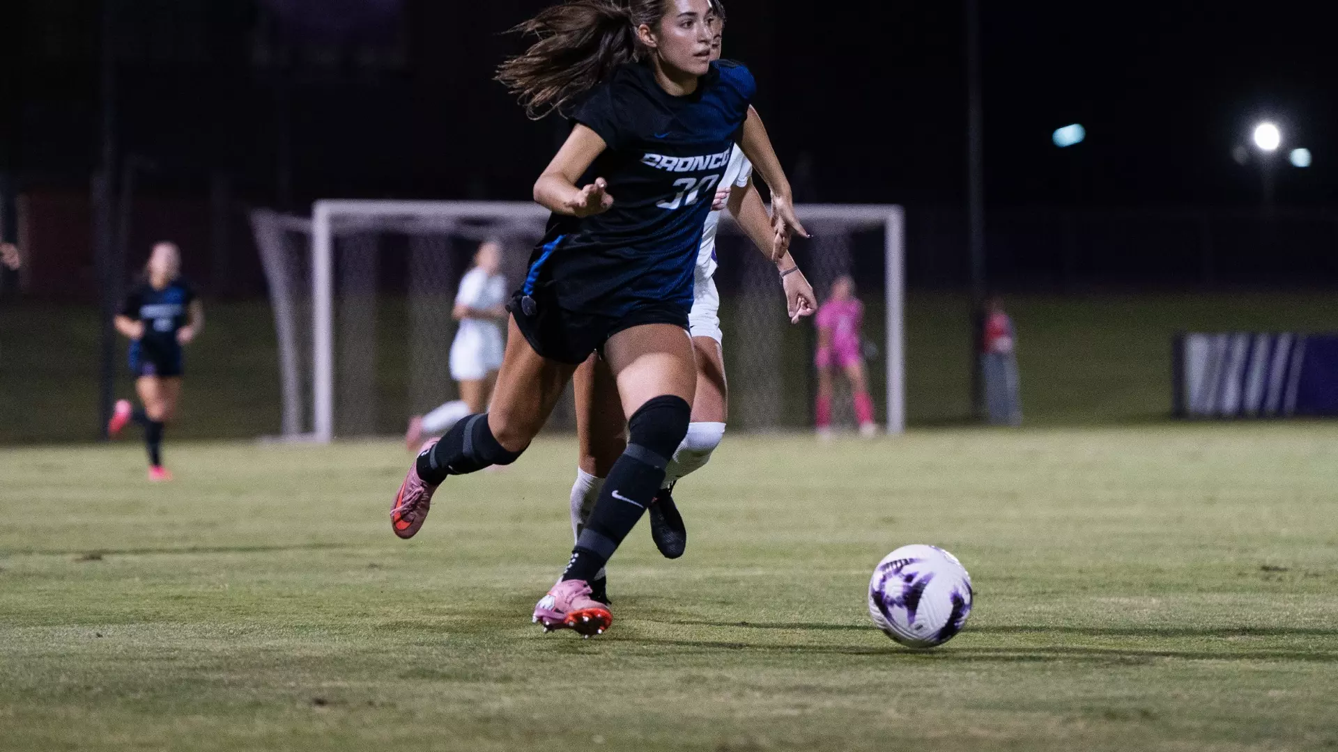 Broncos Claim Regular Season Title at GCU