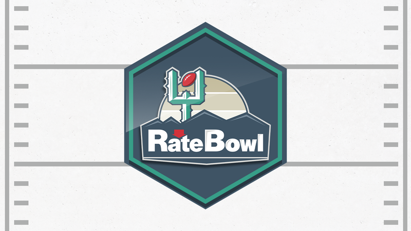 Bowl Blitz 2025: Rate Bowl
