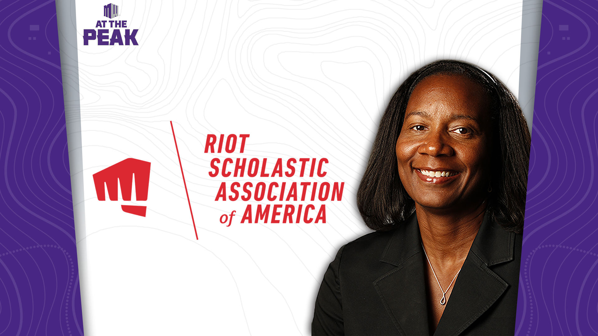 Carolayne Henry Announced as Inaugural RSAA Board of Advisors Chair