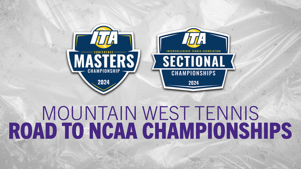 MW Tennis to Compete in ITA Conference Masters and Sectional Championships