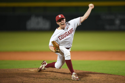 Washington State Defeats Air Force in 2026 CU1 MW Baseball Championship
