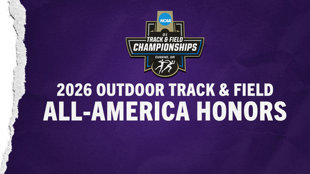 Mountain West Athletes Earn All-America Honors At NCAA Outdoor Track & Field Championships