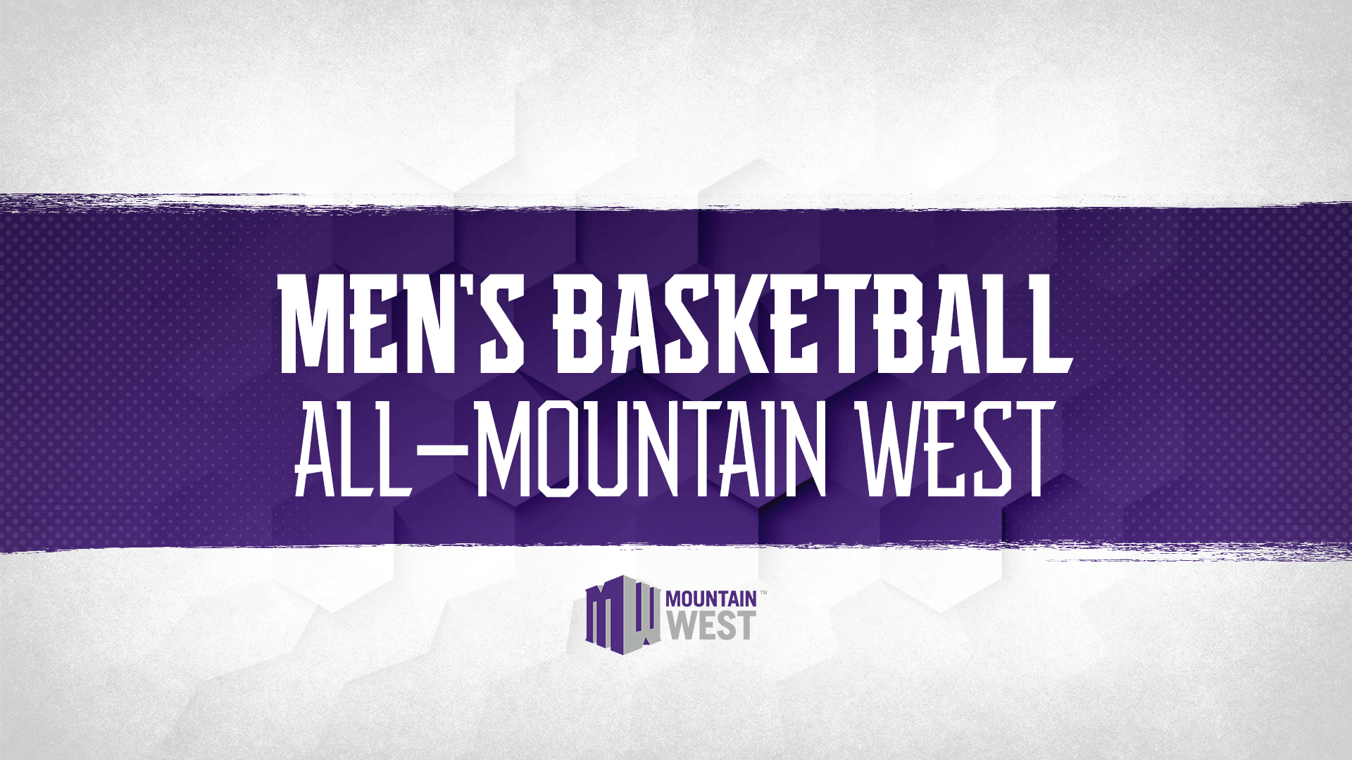 Mountain West Reveals 2022-23 Men's Basketball All-Conference Teams