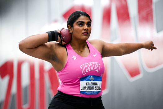 Krishna Jayasankar Breaking Barriers and Building Legacy