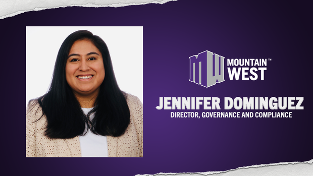 Mountain West Welcomes Jennifer Dominguez as Director, Governance and Compliance