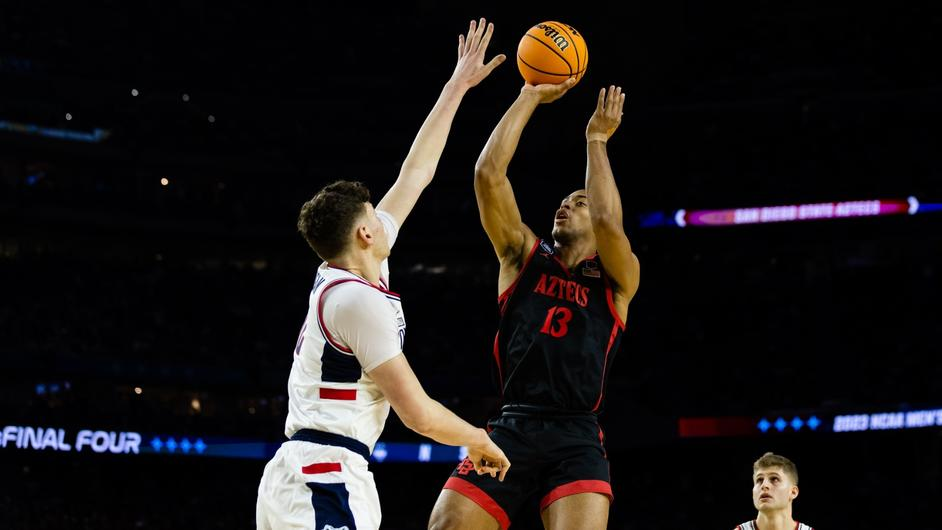 LeDee Adds Another National Award to his Mantle