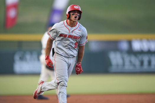 New Mexico Earns 13-4 Victory Over Nevada in 2026 Credit Union 1 MW Baseball Championship