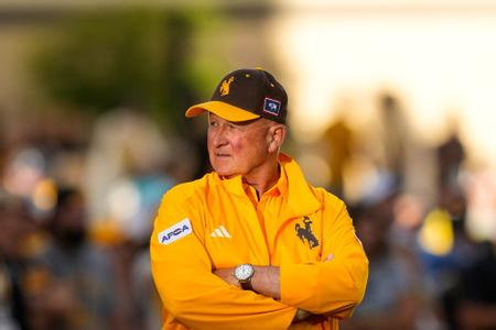 Craig Bohl Announced as the New Executive Director of the American Football Coaches Association