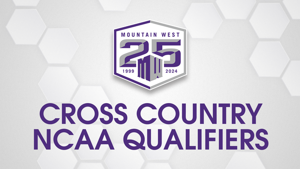 Three MW Squads; Three Individuals Qualify for 2023 NCAA Cross Country Championships