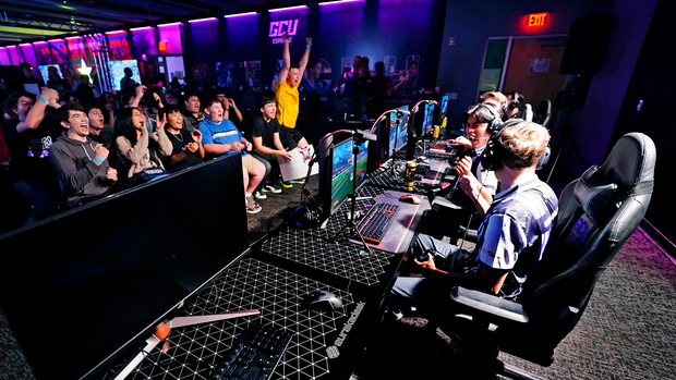 Mountain West Esports Championship Heading to Phoenix