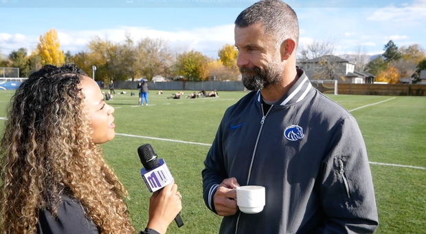 From Celebration to Preparation— Jim Thomas Keeps the Broncos Locked In