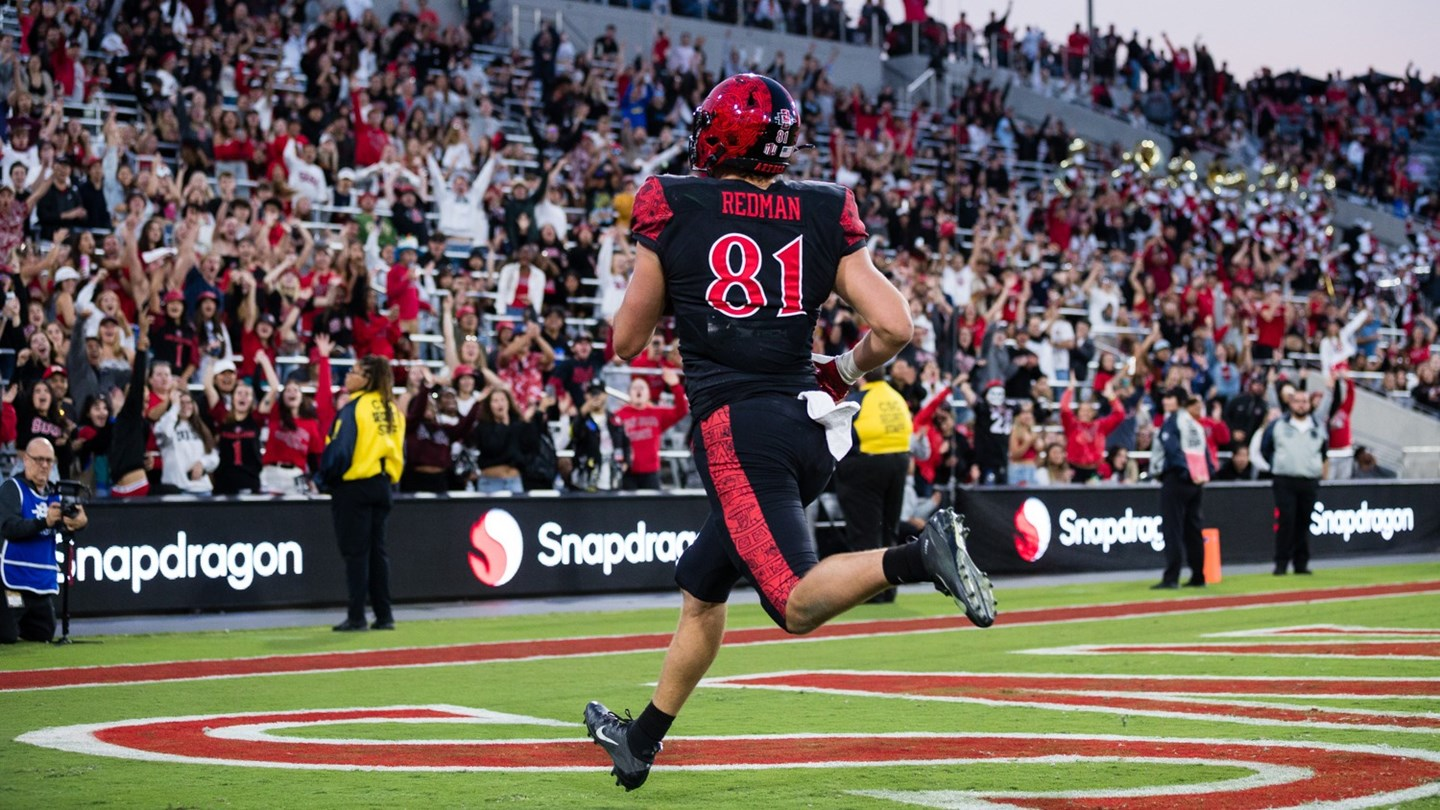 Mark Redman Named to John Mackey Award Watch List