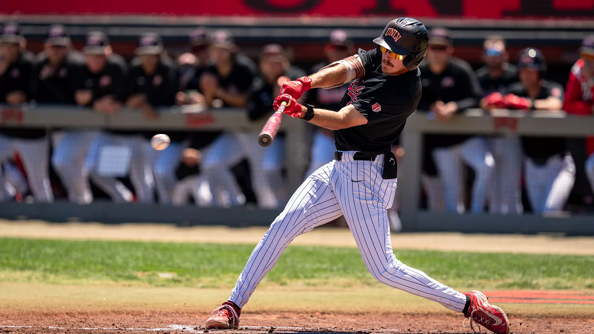 Toigo Named To ABCA/Rawlings All-Region First Team