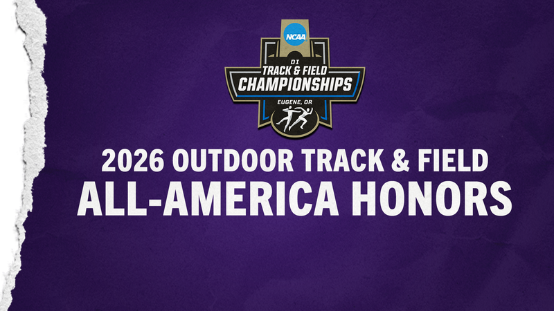 Mountain West Athletes Earn All-America Honors At NCAA Outdoor Track & Field Championships