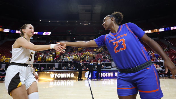 Two Mountain West Women's Basketball Programs to Compete in the 2024 WNIT