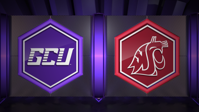 Grand Canyon at Washington State Baseball 3/20/26