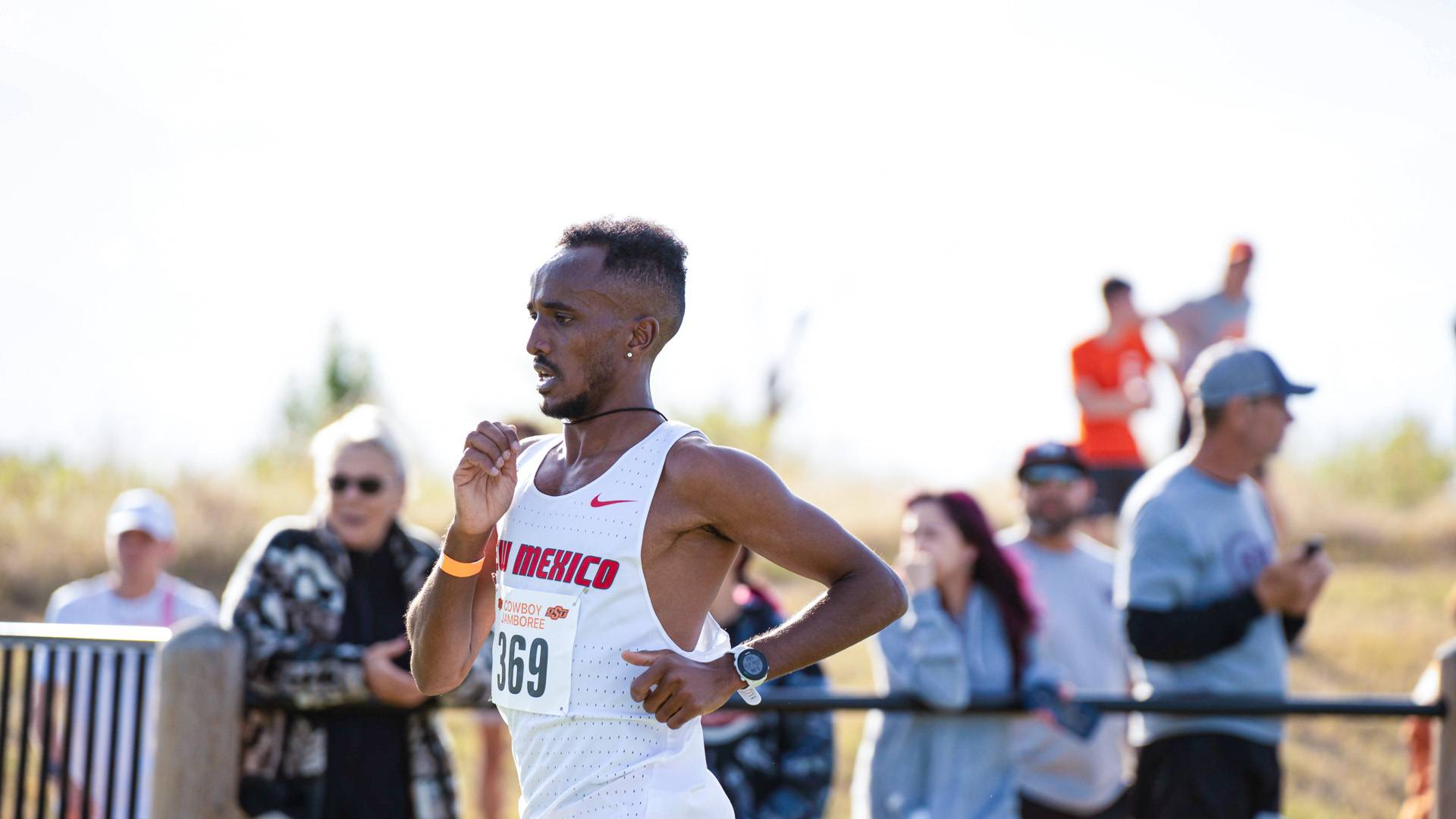 Lobo Men and Women Ranked Top Five in National Polls, Air Force Men in Top 25