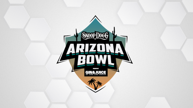 Snoop Dogg Arizona Bowl to be Presented by Gin & Juice By Dre and Snoop