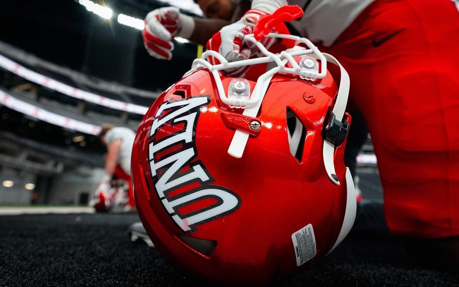 UNLV Football Game Vs. Syracuse Moved To A Friday For National TV