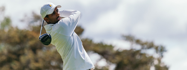Iyer Leads Spartans in the first round of the 2026 NCAA Men’s Golf Corvallis Regional