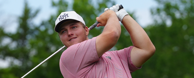 Lobos Finish 11th at NCAA Bryan Regional