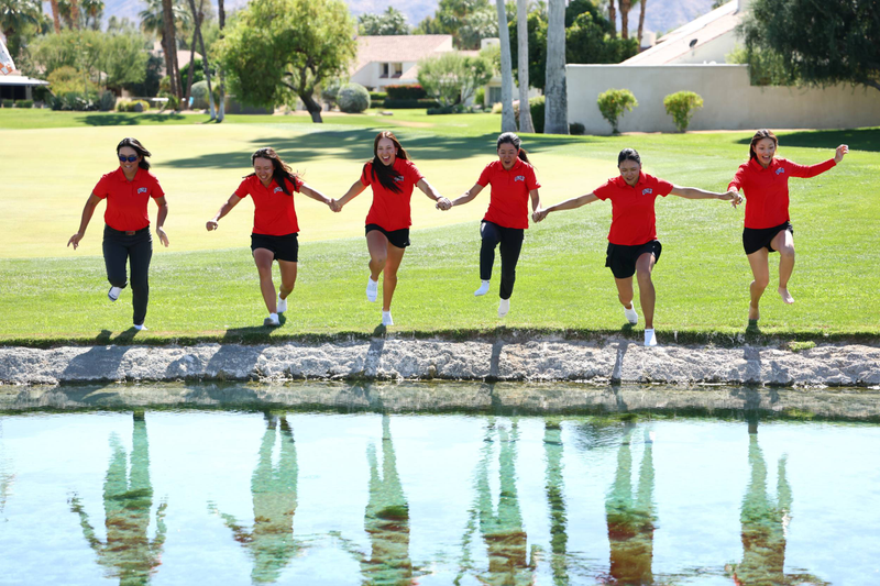 UNLV Takes Home Mountain West Team Title; Boise State's Chung Crowned Individual Champion