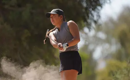 Cowgirl Golf in Position After Second Round of NGI