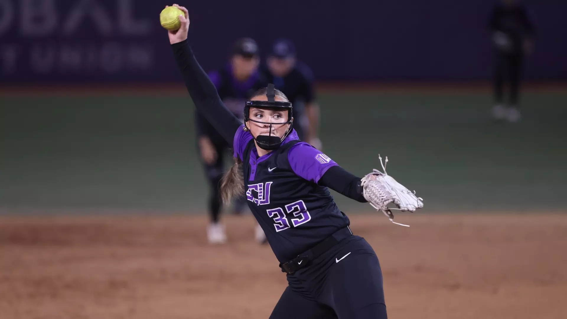 GCU's late rally comes up inches short Friday night