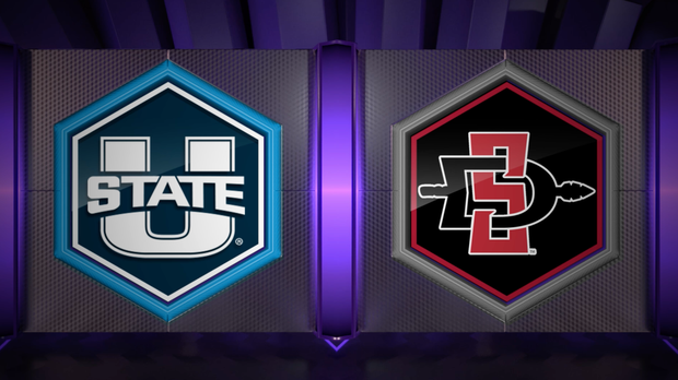 Aggies & Aztecs Meet In A Fight For First