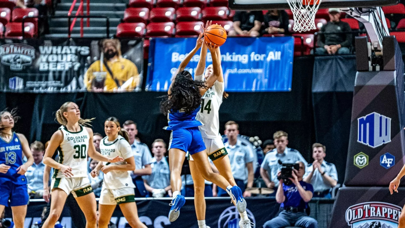 Colorado State – Keys To NCAA Tournament Victory