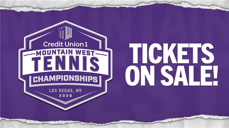 Tickets For The 2026 Credit Union 1 MW Tennis Championships On Sale Now