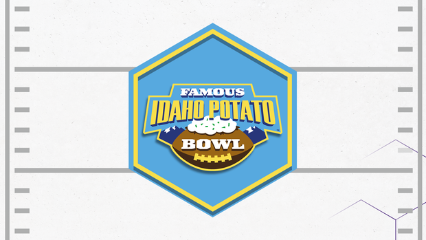 Bowl Blitz 2024: Famous Idaho Potato Bowl