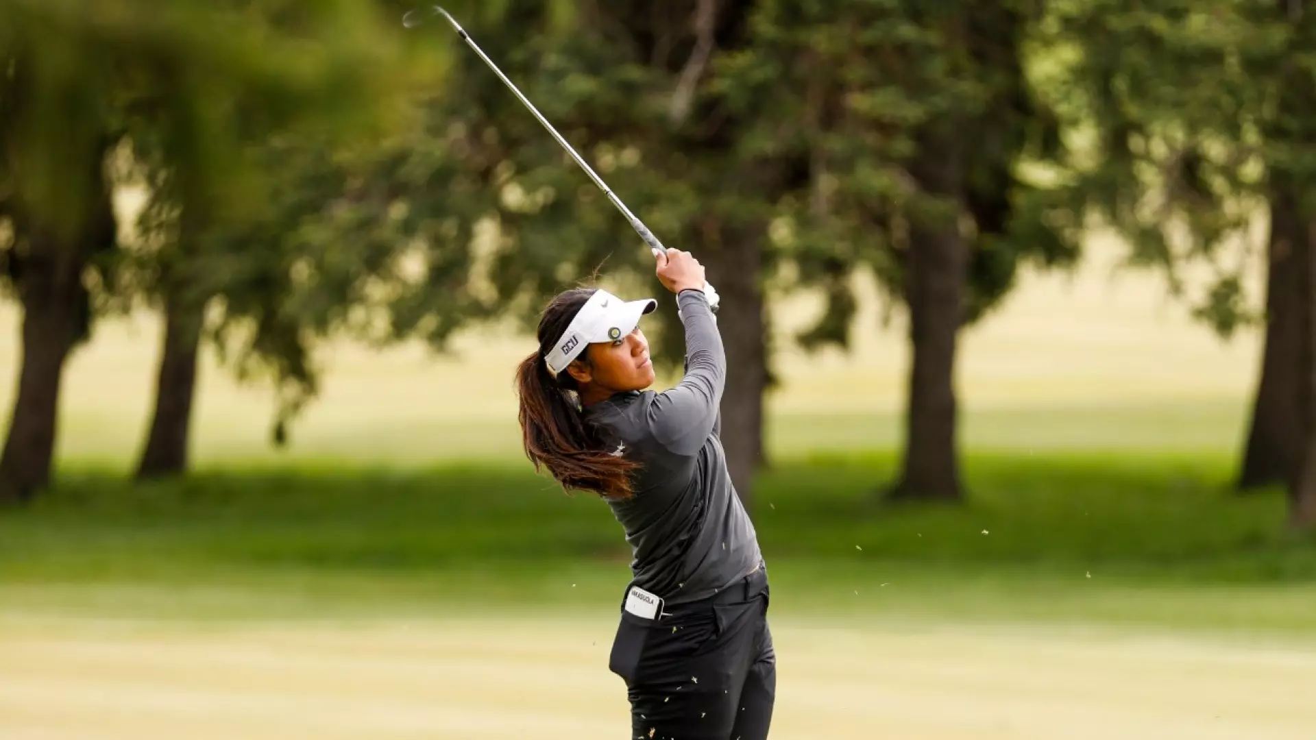 Vakasiuola in top 15 after round 1 at NCAA Regionals