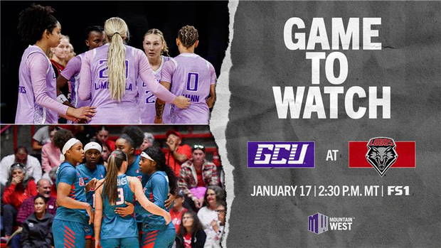 Lopes and Lobos Set for Nationally Televised Matchup