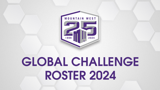 Mountain West Volleyball Ready To Take It Over Seas For The 2024 Global Challenge