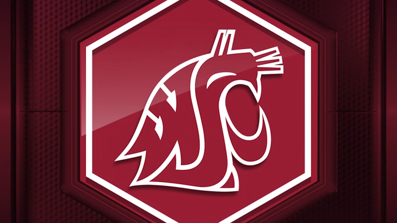 Oregon State at Washington State Baseball 4/6/26